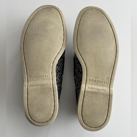 Band of Outsiders x Sperry Top-Sider boat shoe - Picture 5 of 5